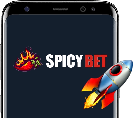 Spicy-Bet-App
